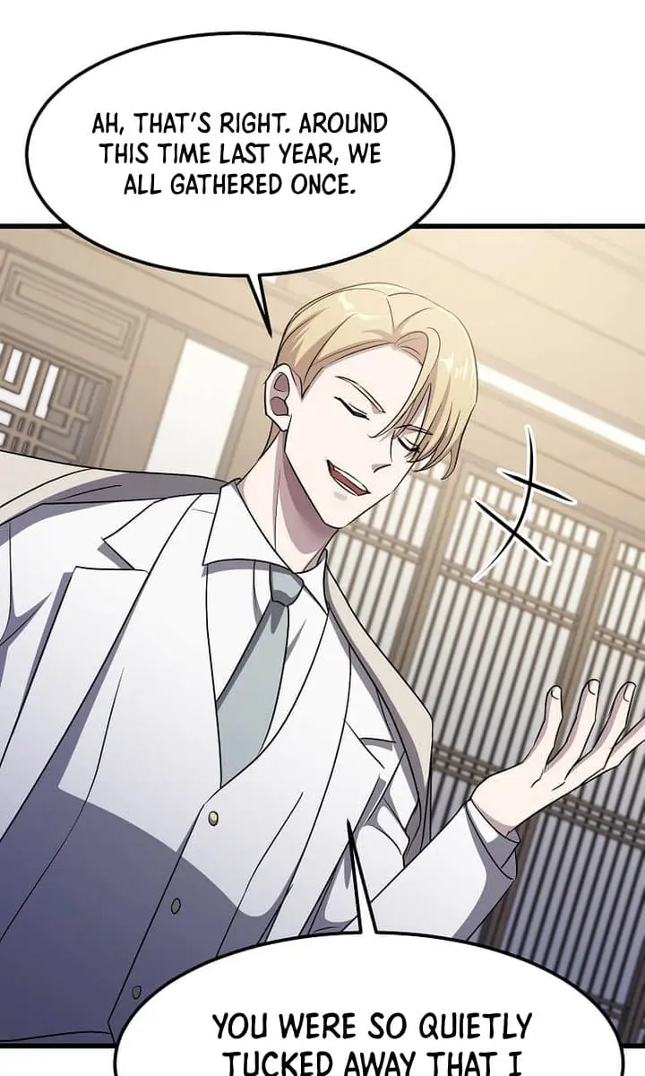 The God of War Is Leveling Up Chapter 52 Page 31