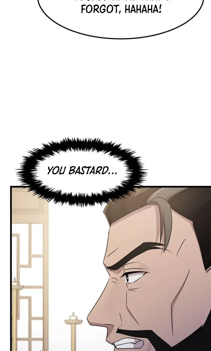 The God of War Is Leveling Up Chapter 52 Page 32