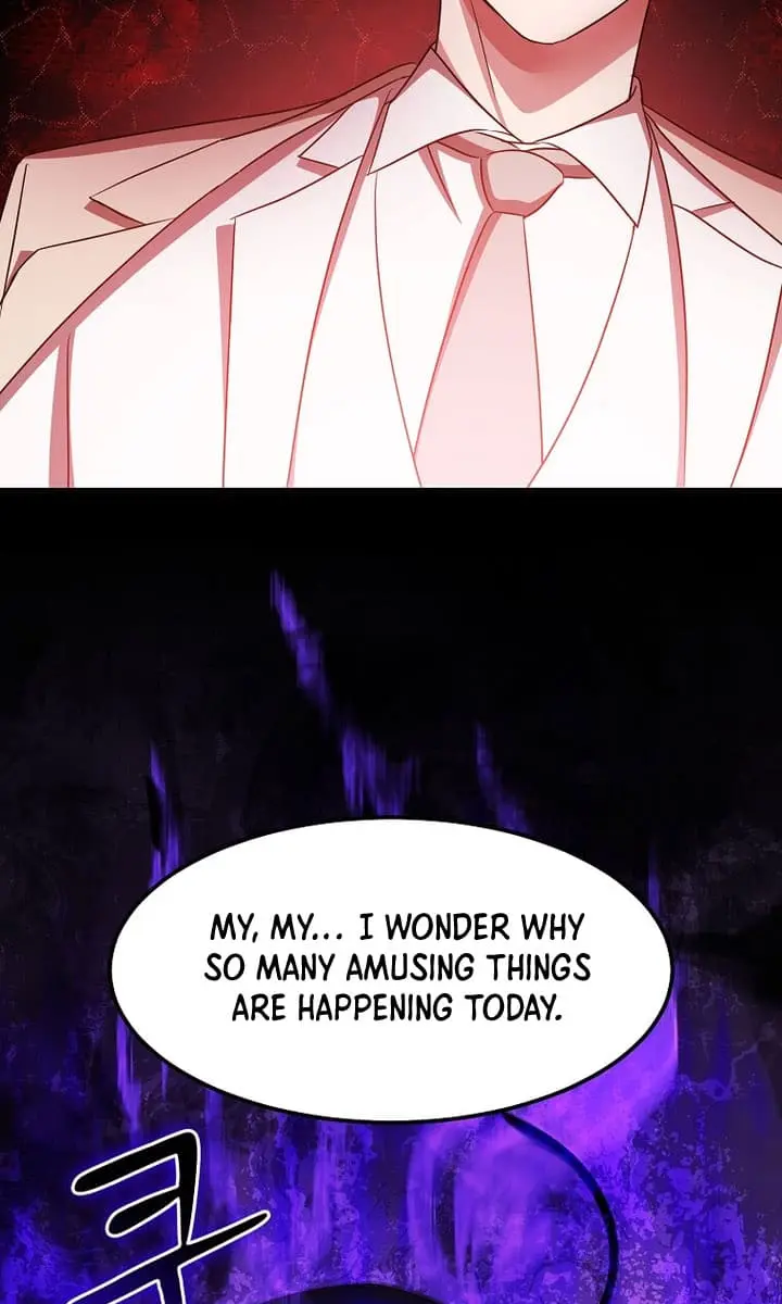 The God of War Is Leveling Up Chapter 52 Page 36