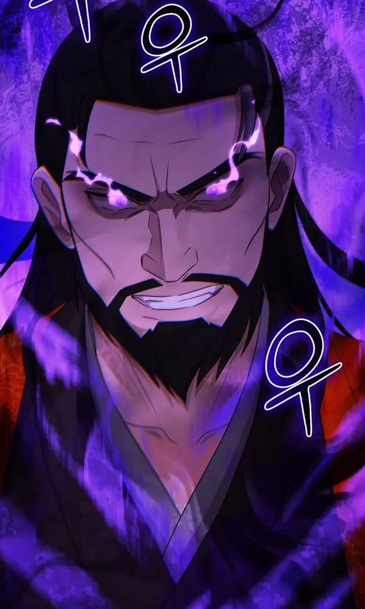 The God of War Is Leveling Up Chapter 52 Page 37