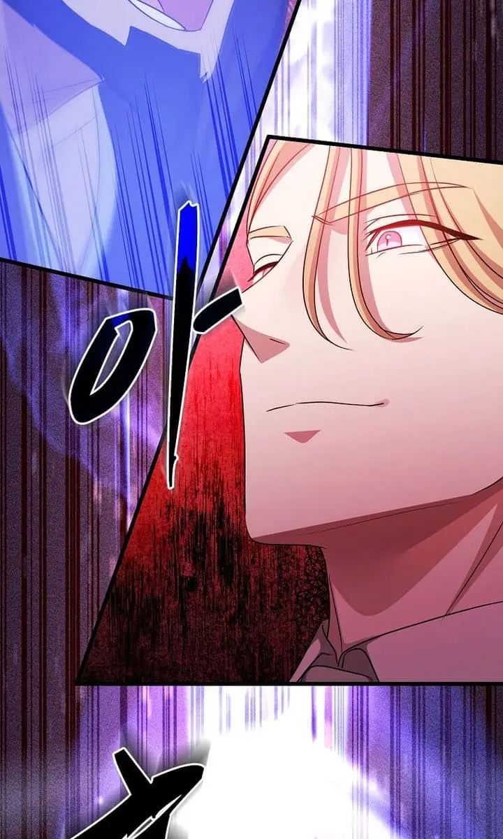 The God of War Is Leveling Up Chapter 52 Page 47