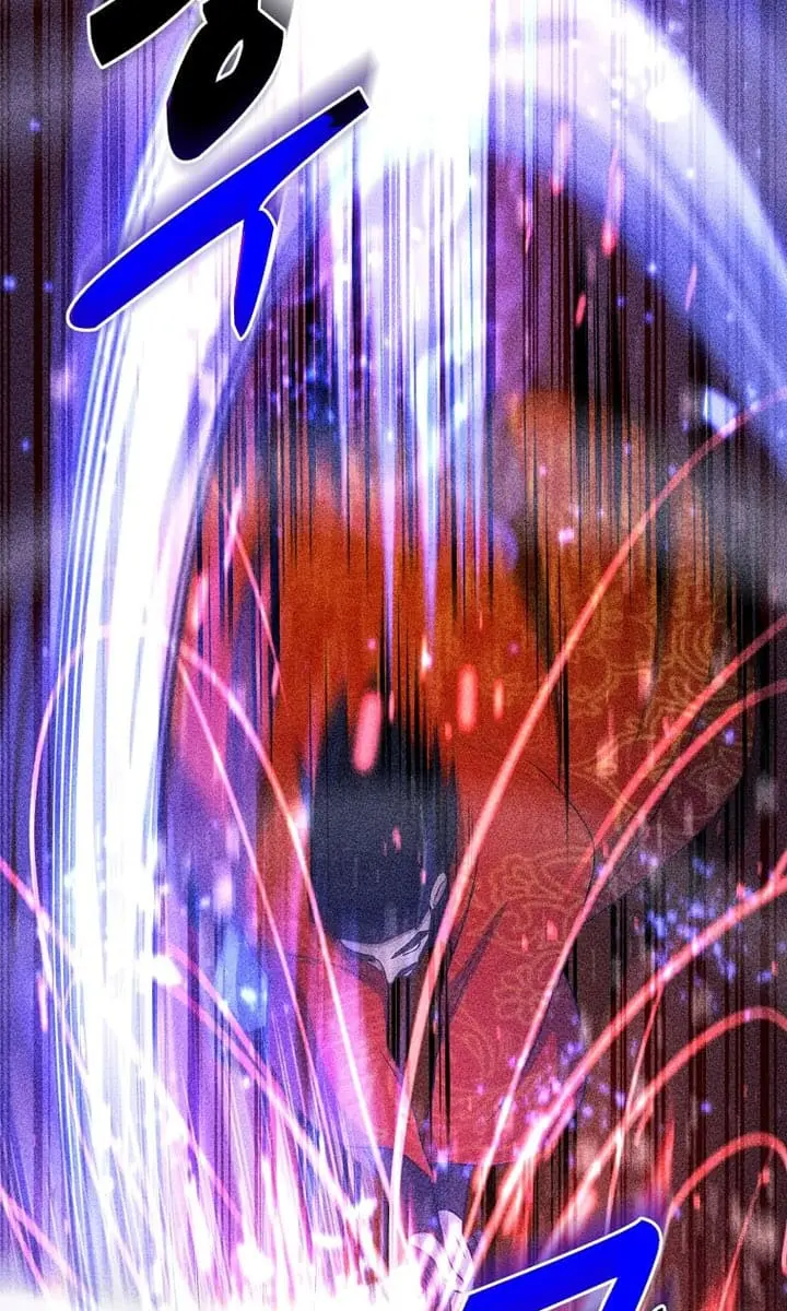 The God of War Is Leveling Up Chapter 52 Page 48