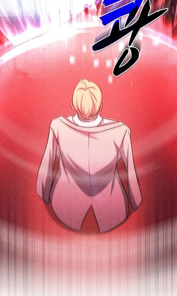 The God of War Is Leveling Up Chapter 52 Page 49