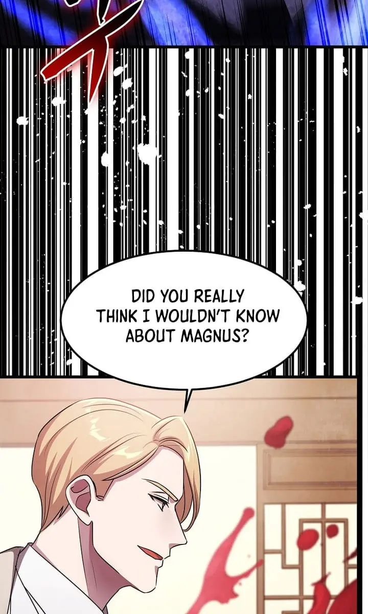 The God of War Is Leveling Up Chapter 52 Page 54