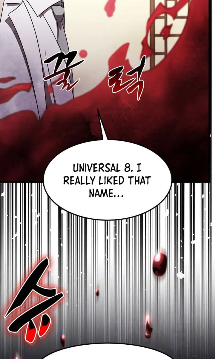 The God of War Is Leveling Up Chapter 52 Page 55