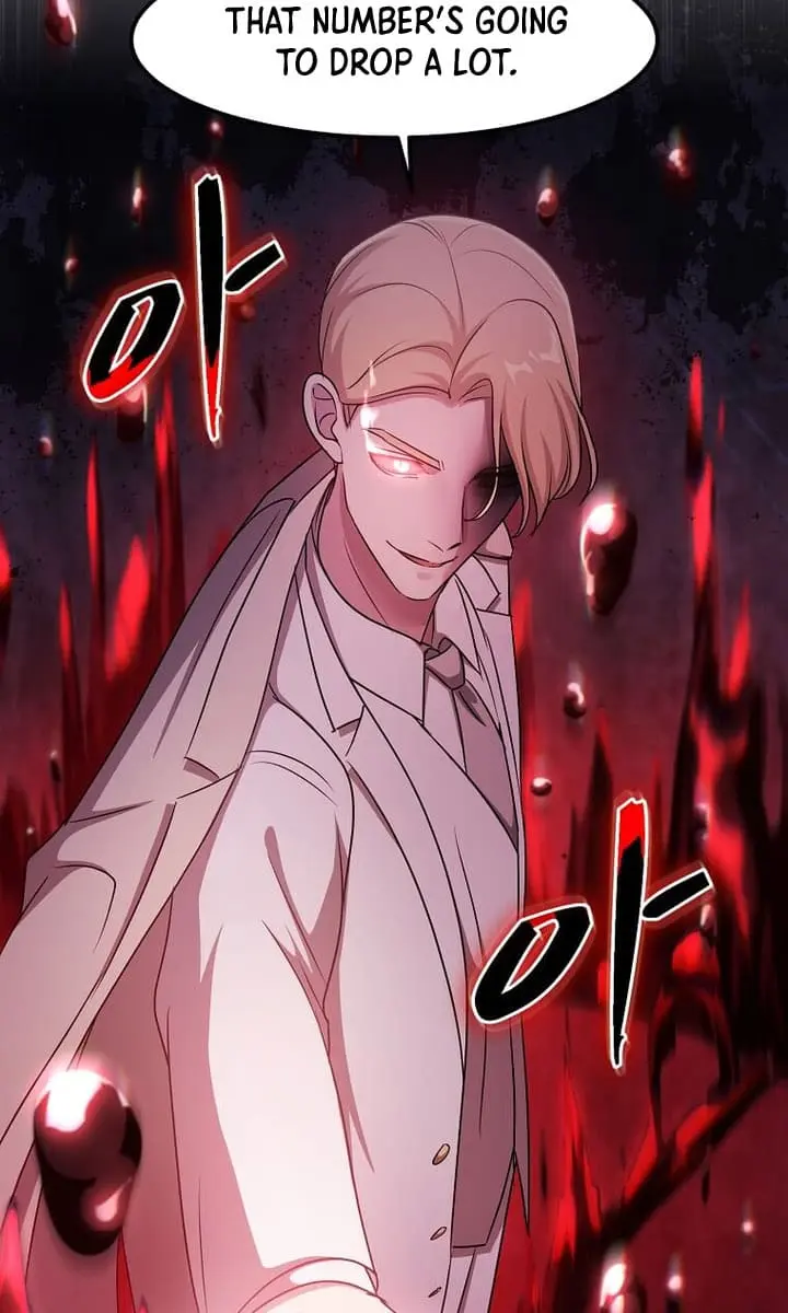 The God of War Is Leveling Up Chapter 52 Page 56