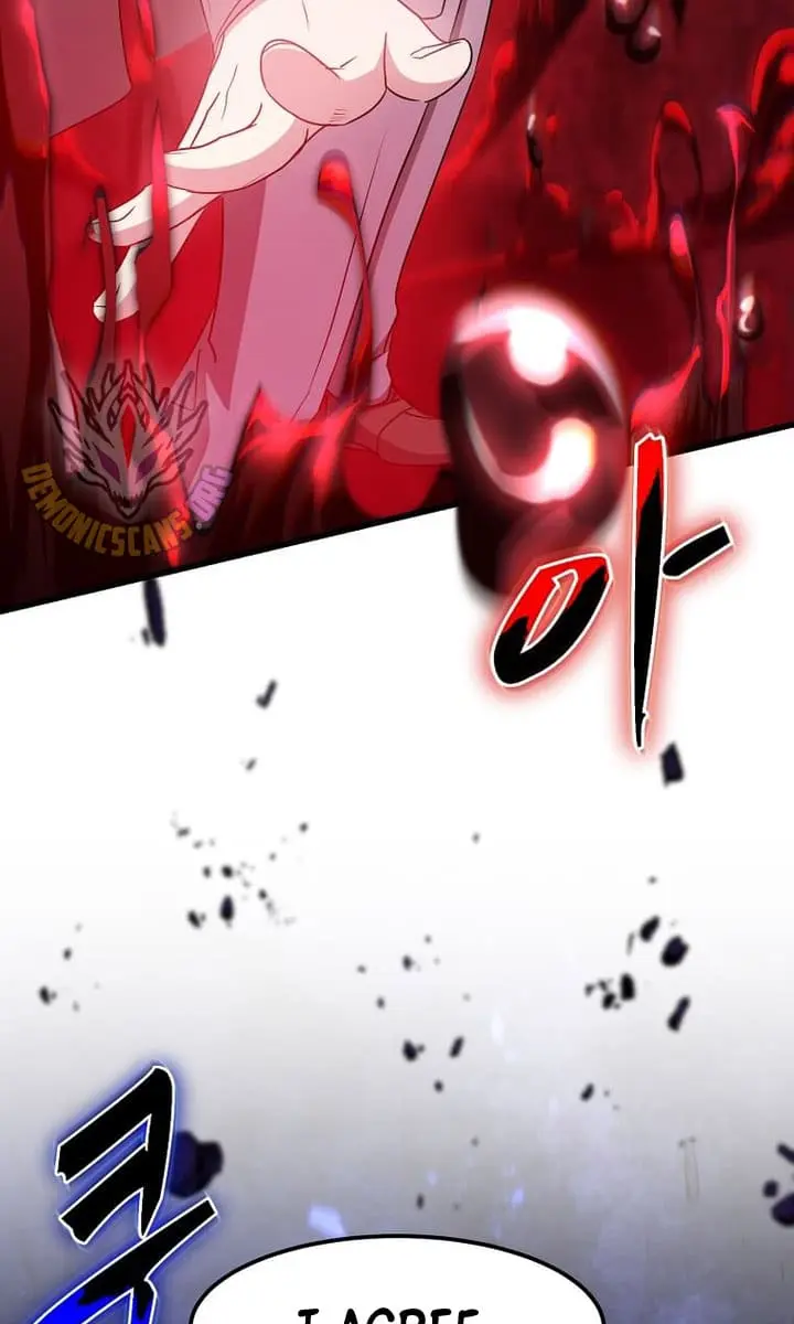 The God of War Is Leveling Up Chapter 52 Page 57