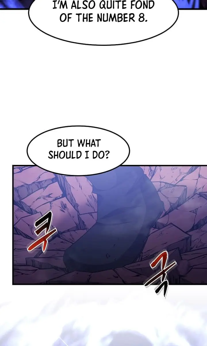 The God of War Is Leveling Up Chapter 52 Page 59