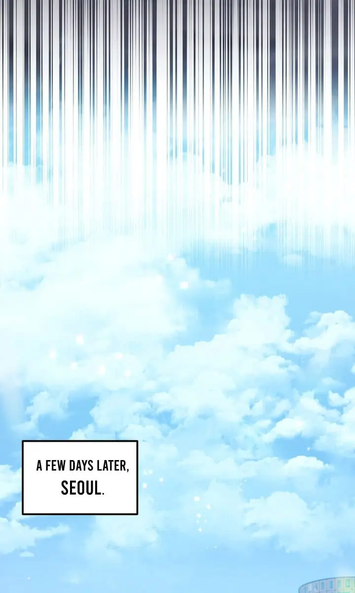 The God of War Is Leveling Up Chapter 52 Page 64