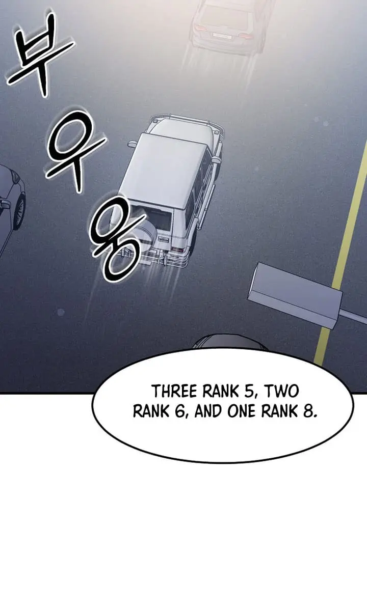 The God of War Is Leveling Up Chapter 52 Page 66