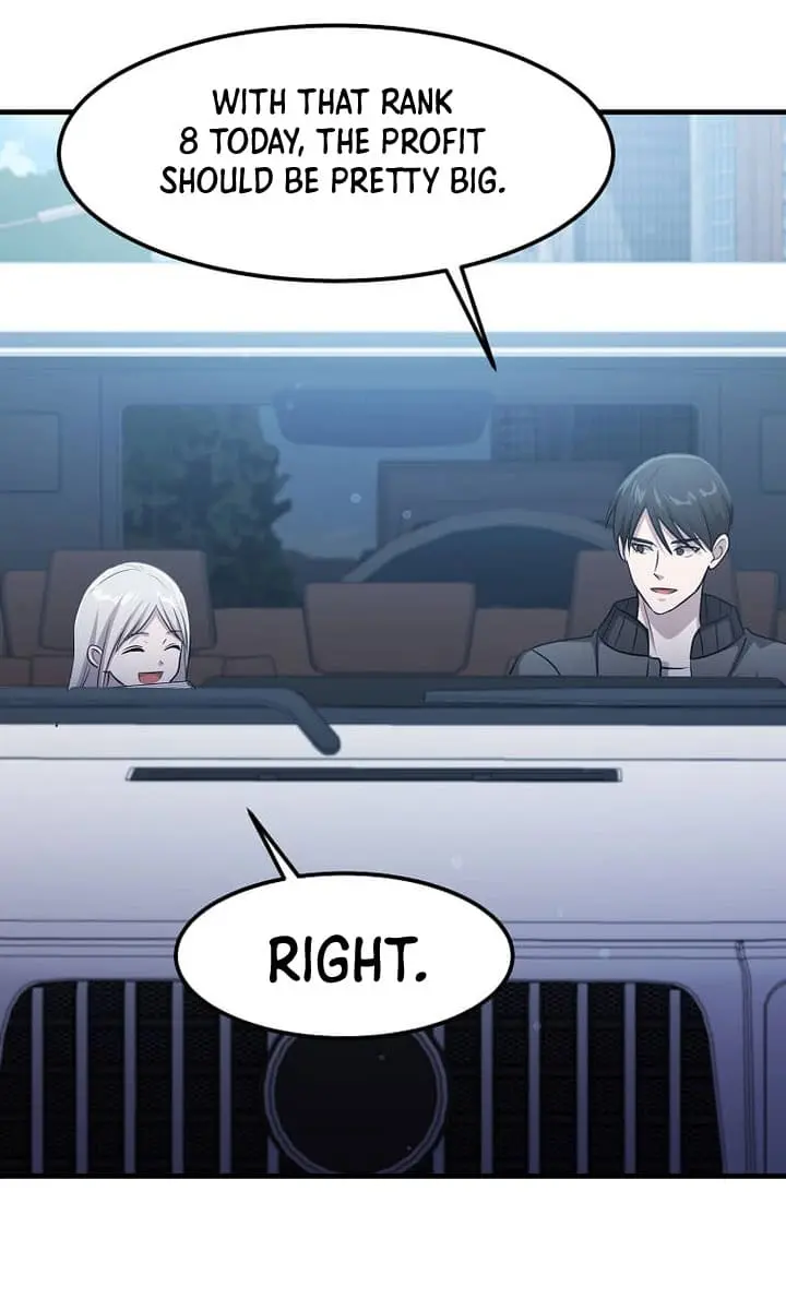 The God of War Is Leveling Up Chapter 52 Page 67