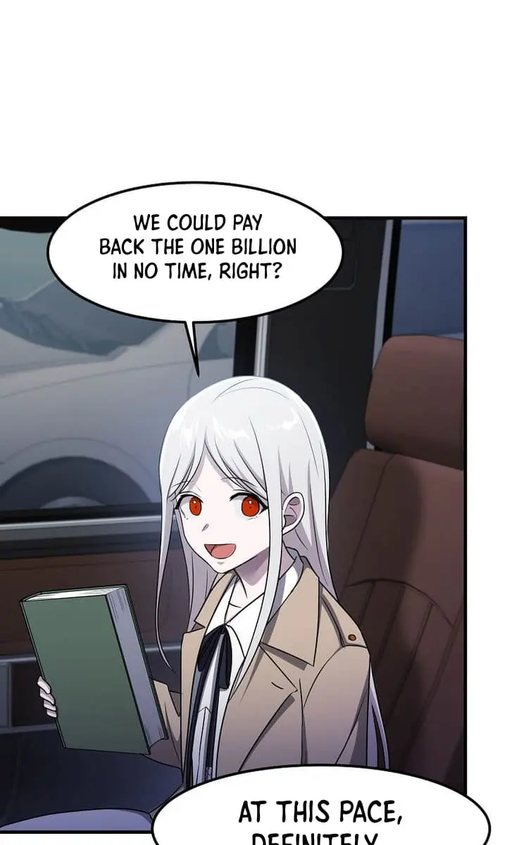 The God of War Is Leveling Up Chapter 52 Page 68