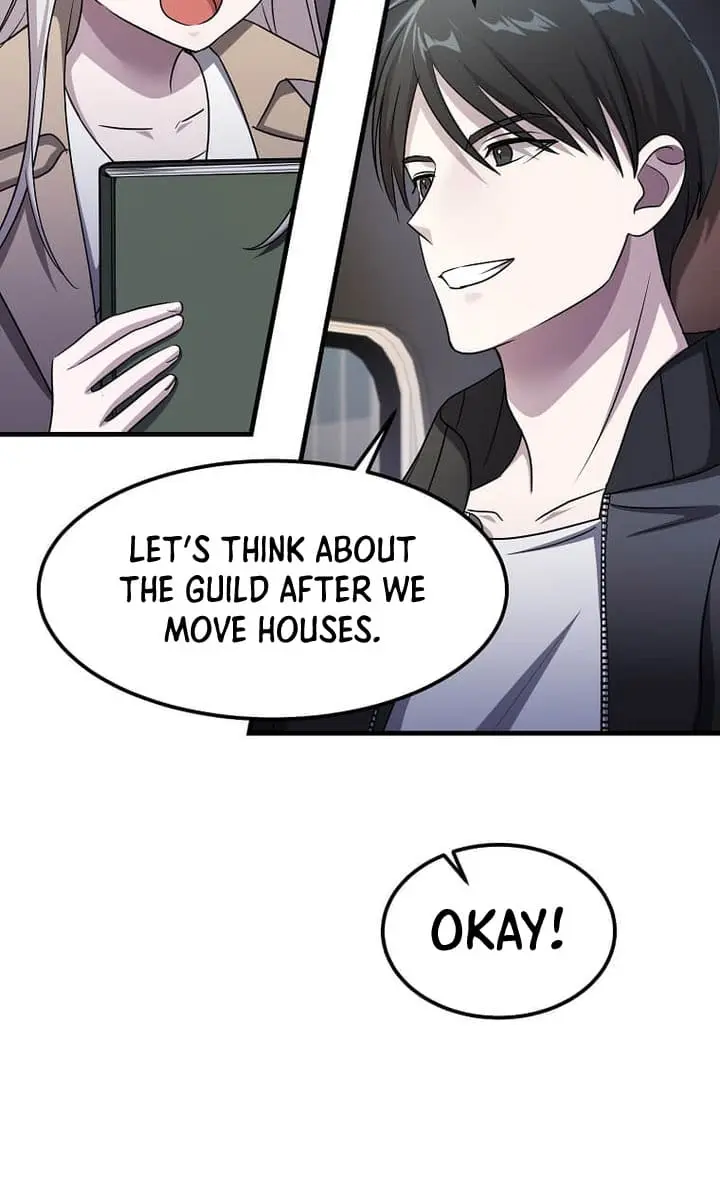 The God of War Is Leveling Up Chapter 52 Page 73