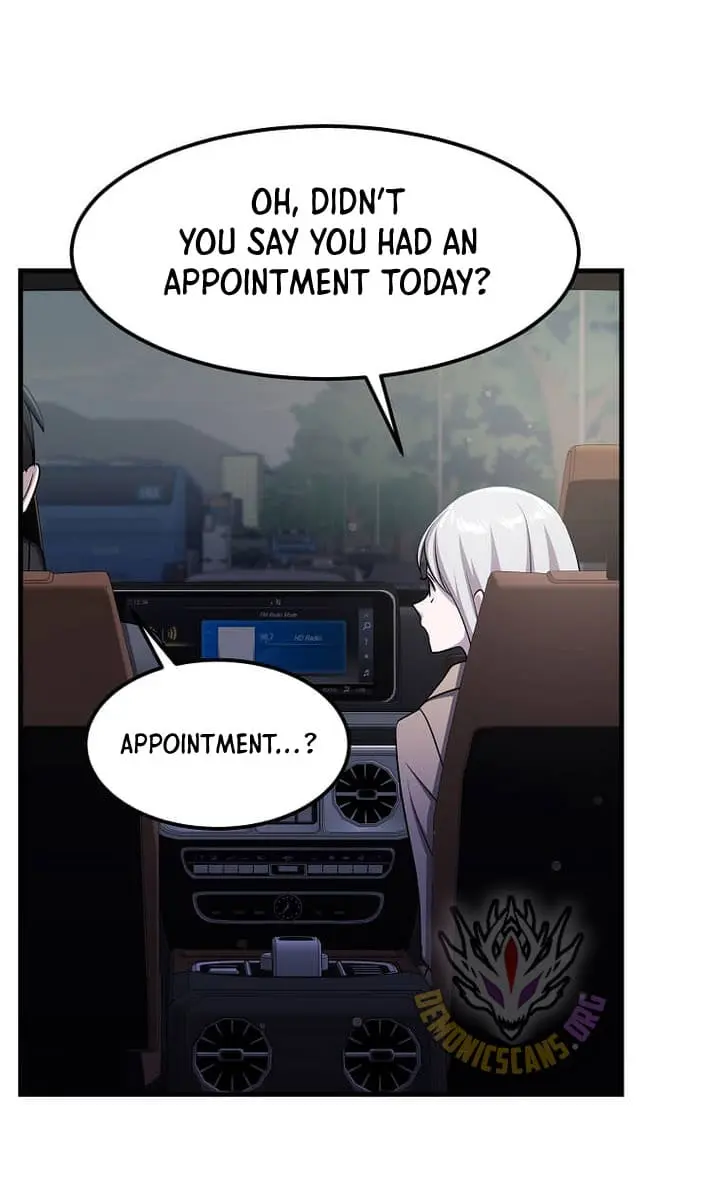 The God of War Is Leveling Up Chapter 52 Page 74