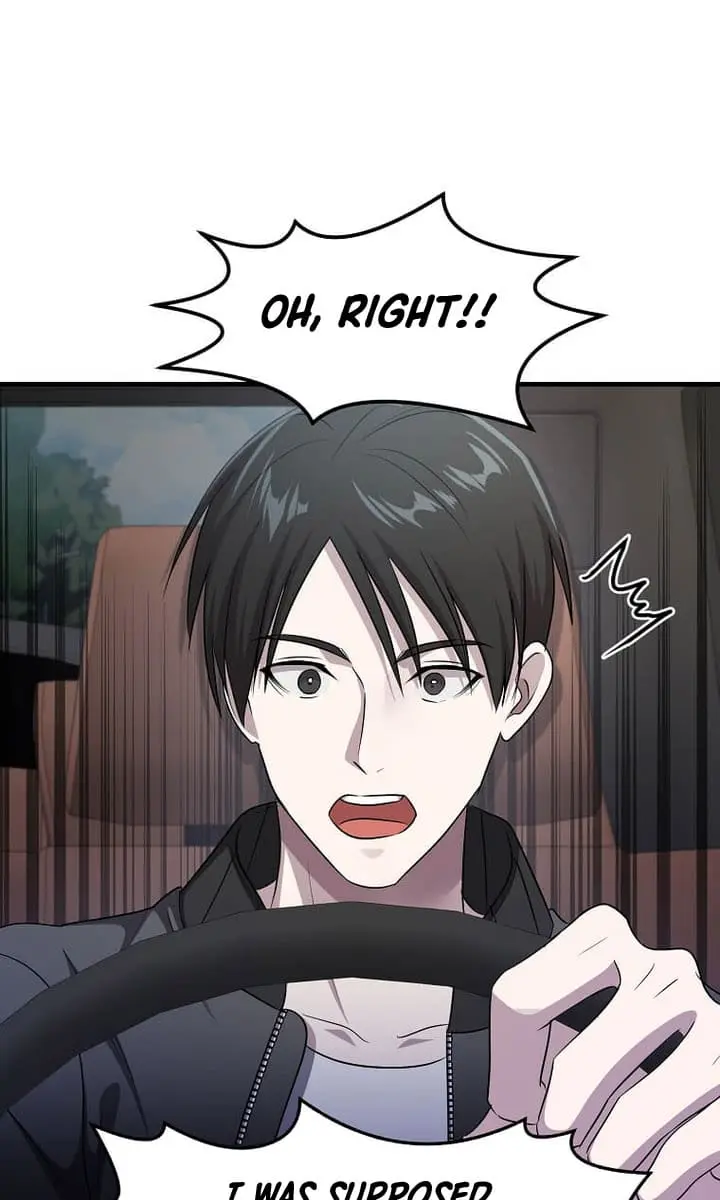 The God of War Is Leveling Up Chapter 52 Page 75