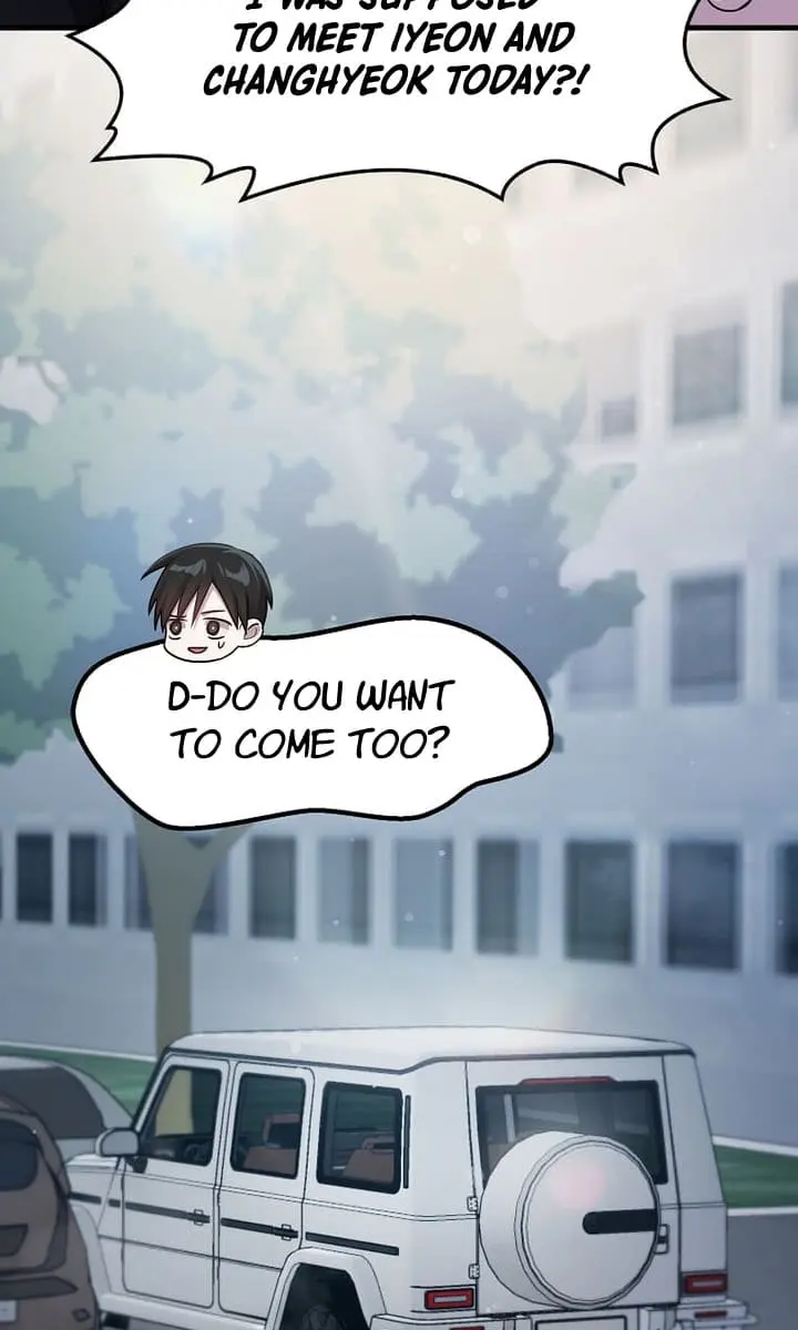 The God of War Is Leveling Up Chapter 52 Page 76