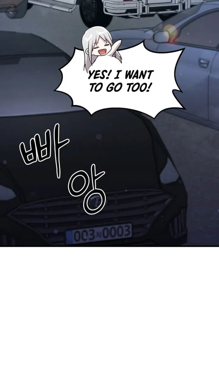 The God of War Is Leveling Up Chapter 52 Page 77