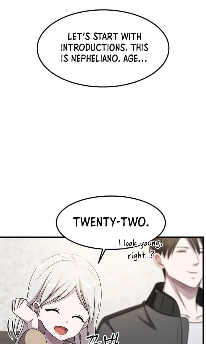 The God of War Is Leveling Up Chapter 52 Page 80