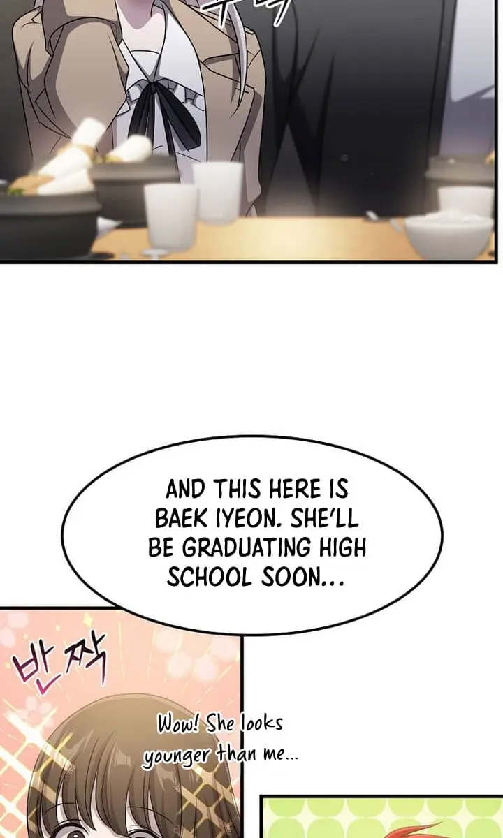 The God of War Is Leveling Up Chapter 52 Page 81