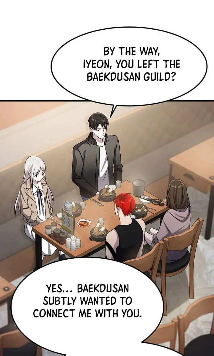 The God of War Is Leveling Up Chapter 52 Page 83