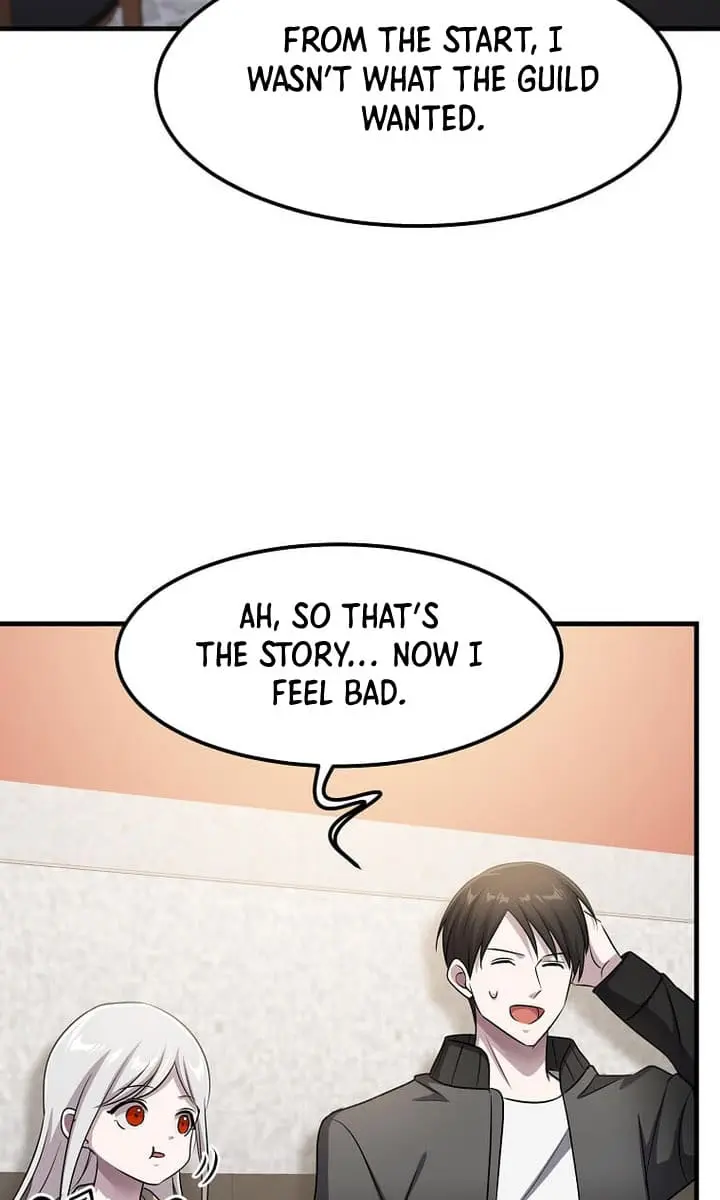 The God of War Is Leveling Up Chapter 52 Page 84