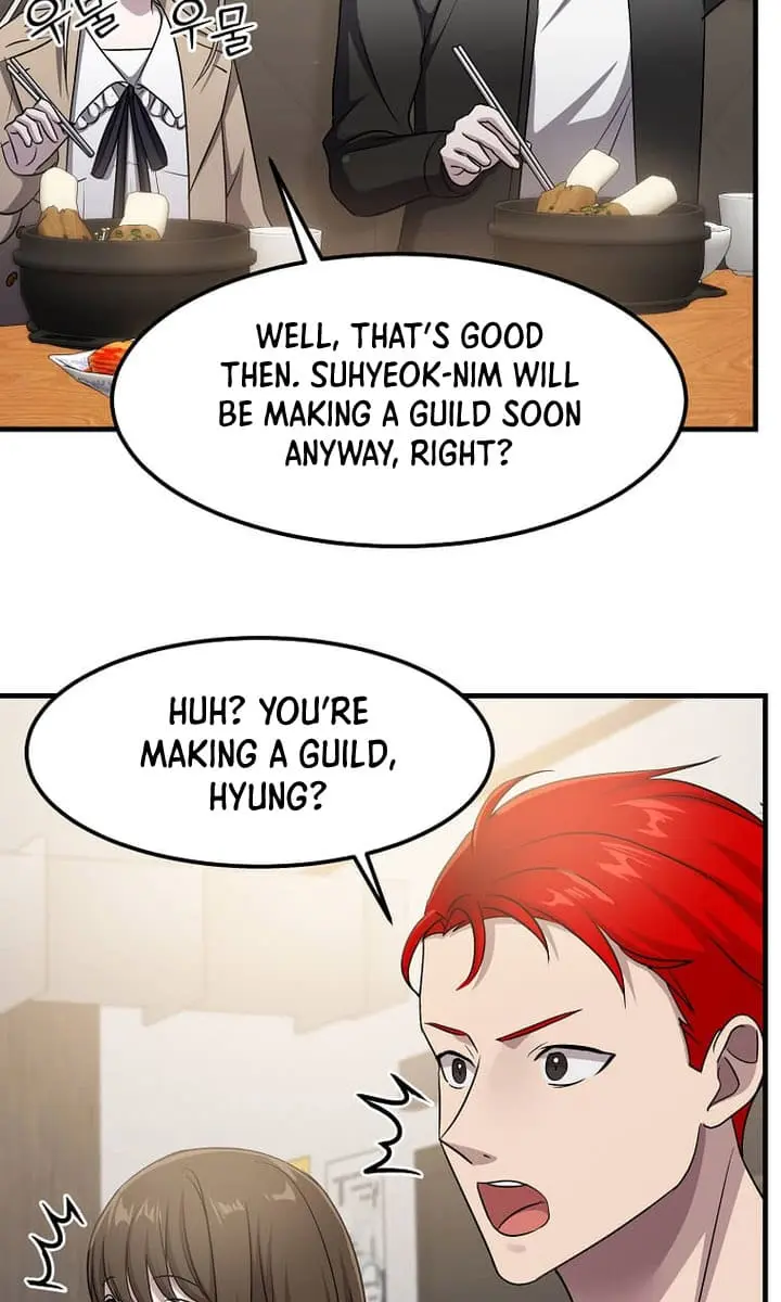 The God of War Is Leveling Up Chapter 52 Page 85