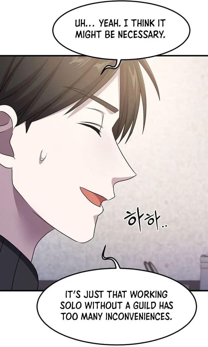 The God of War Is Leveling Up Chapter 52 Page 87