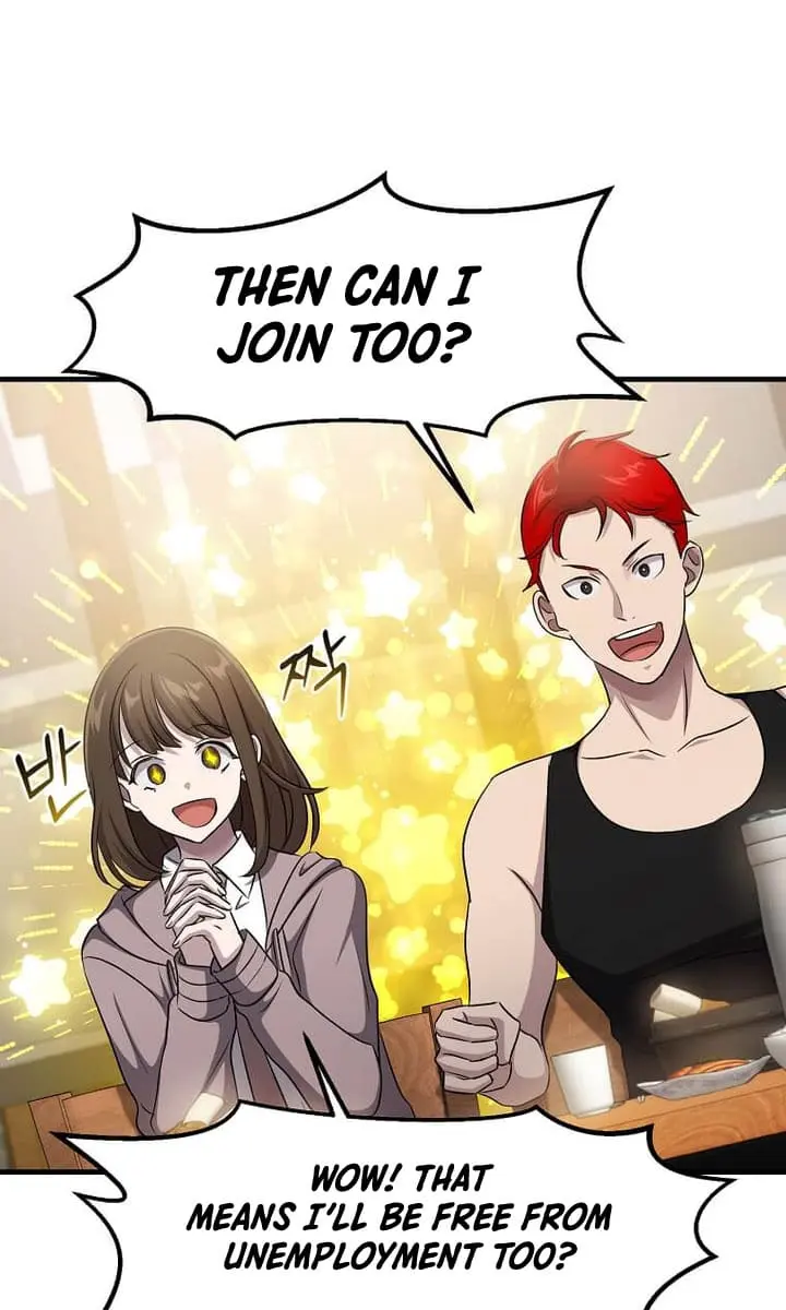 The God of War Is Leveling Up Chapter 52 Page 88