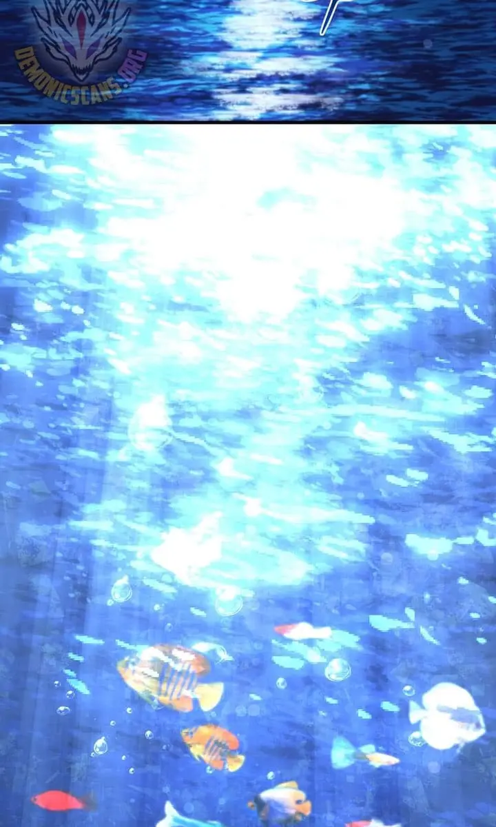 The God of War Is Leveling Up Chapter 52 Page 93