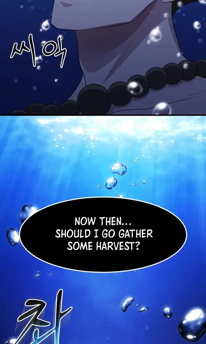 The God of War Is Leveling Up Chapter 52 Page 101