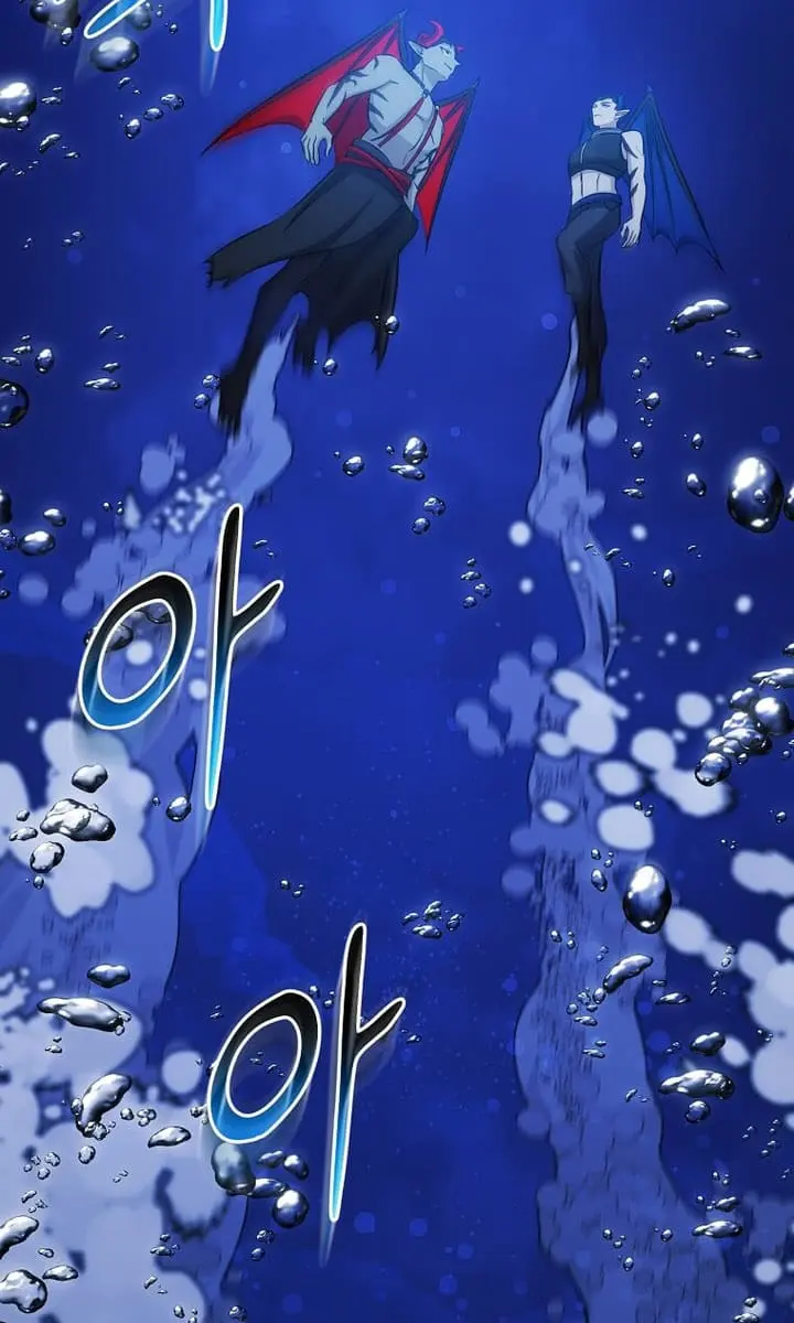 The God of War Is Leveling Up Chapter 52 Page 102