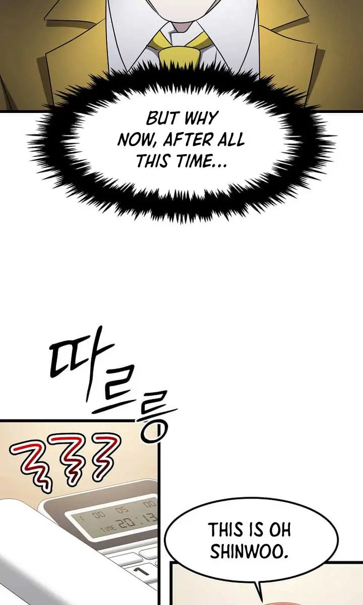 The God of War Is Leveling Up Chapter 53 Page 7