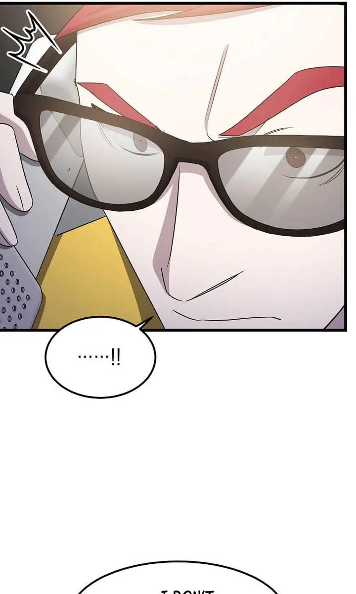 The God of War Is Leveling Up Chapter 53 Page 10