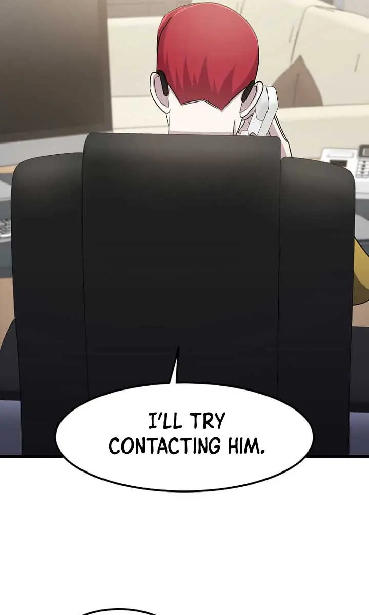 The God of War Is Leveling Up Chapter 53 Page 12