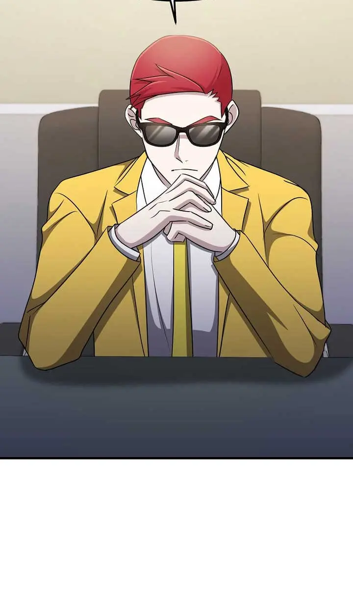 The God of War Is Leveling Up Chapter 53 Page 14