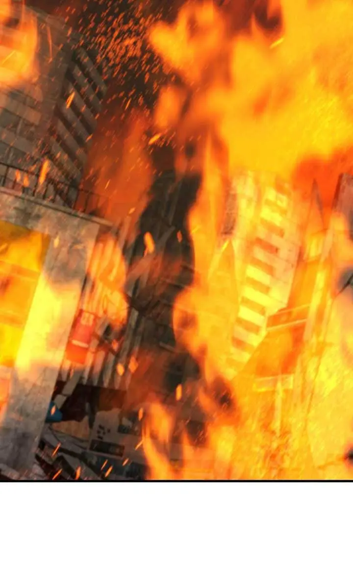 The God of War Is Leveling Up Chapter 53 Page 17