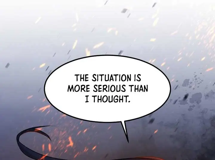 The God of War Is Leveling Up Chapter 53 Page 19