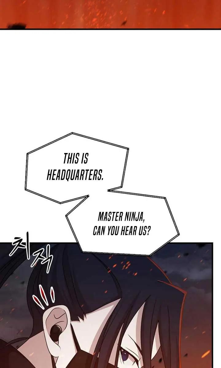 The God of War Is Leveling Up Chapter 53 Page 21