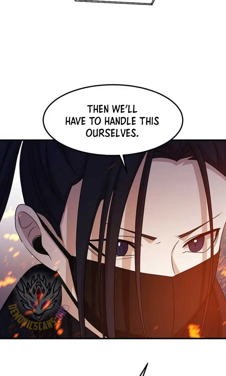 The God of War Is Leveling Up Chapter 53 Page 24