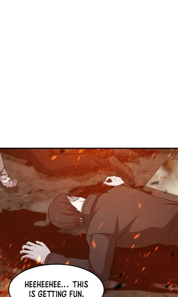 The God of War Is Leveling Up Chapter 53 Page 27