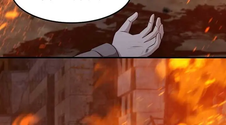 The God of War Is Leveling Up Chapter 53 Page 28