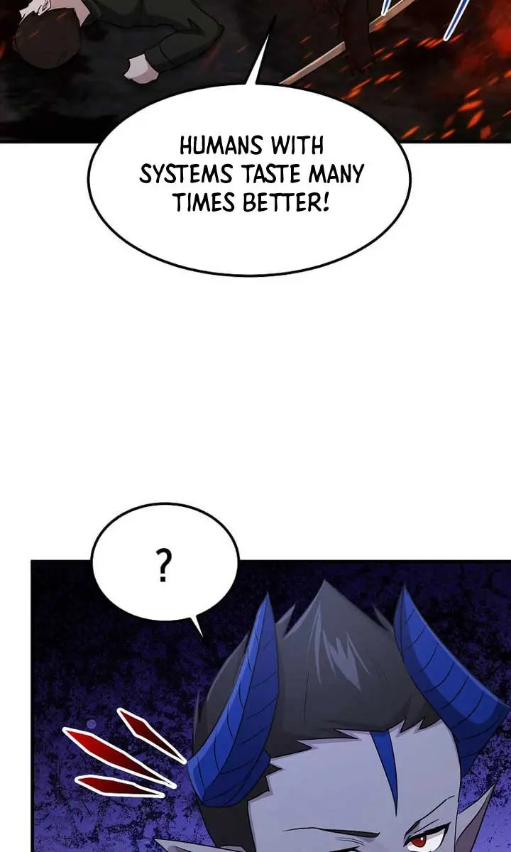 The God of War Is Leveling Up Chapter 53 Page 30