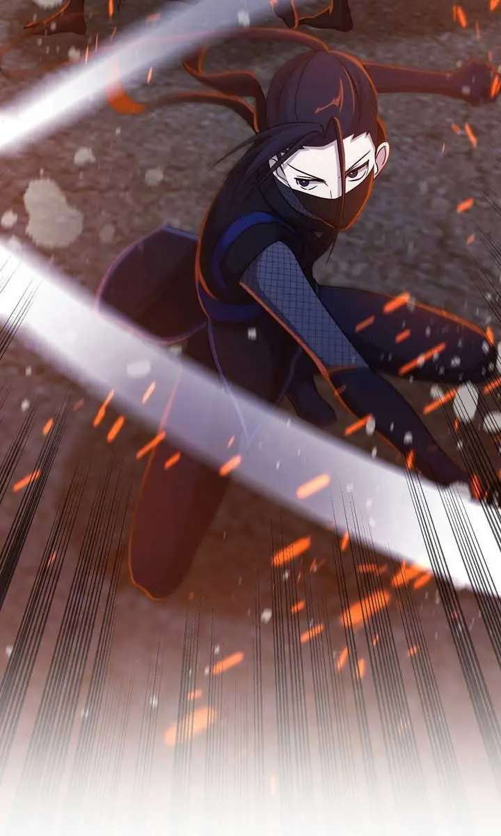 The God of War Is Leveling Up Chapter 53 Page 38