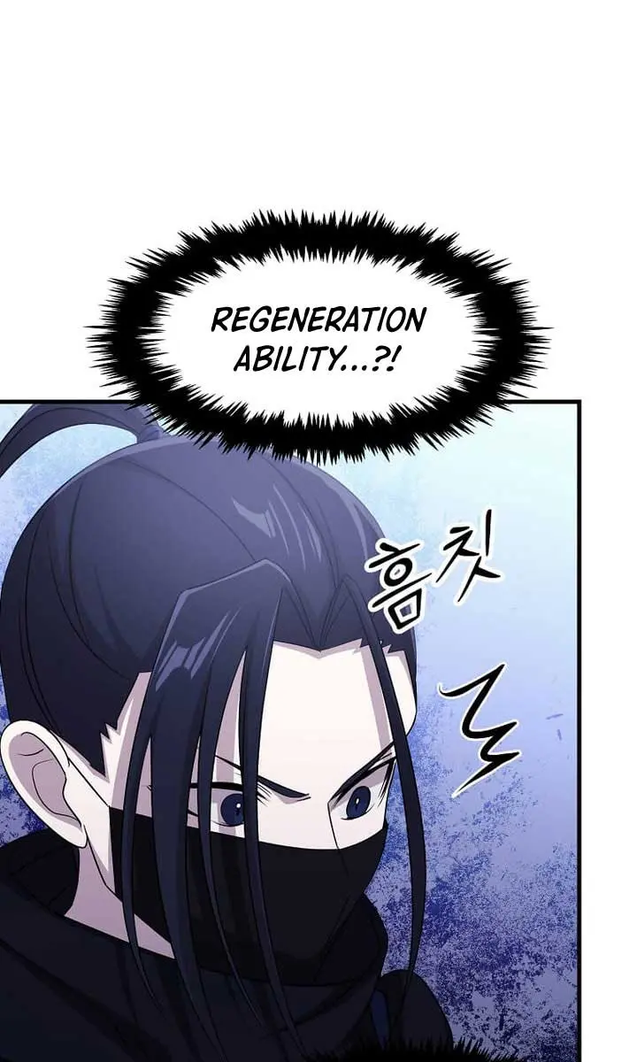 The God of War Is Leveling Up Chapter 53 Page 42