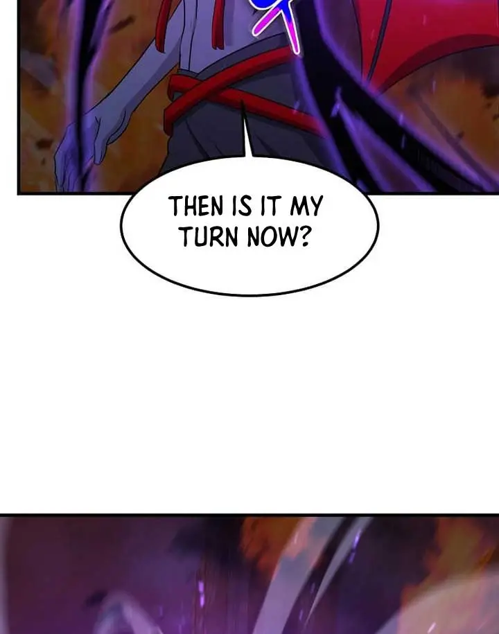 The God of War Is Leveling Up Chapter 53 Page 44