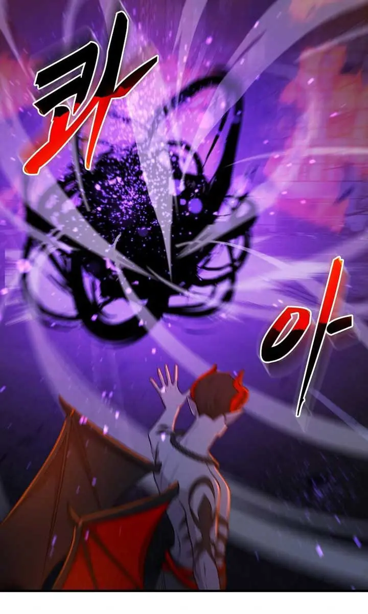 The God of War Is Leveling Up Chapter 53 Page 45