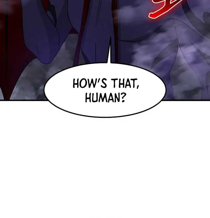 The God of War Is Leveling Up Chapter 53 Page 51