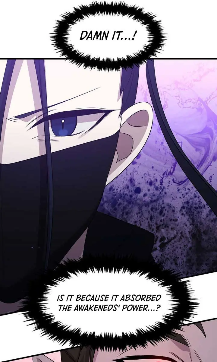 The God of War Is Leveling Up Chapter 53 Page 52