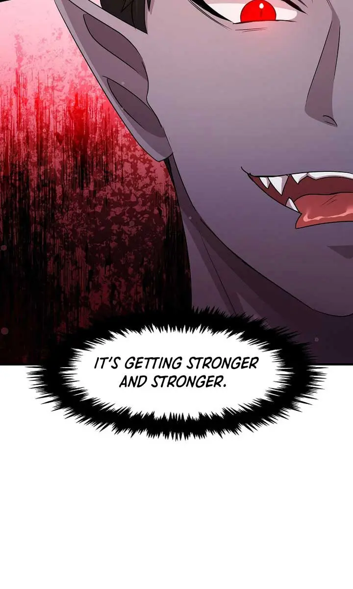 The God of War Is Leveling Up Chapter 53 Page 53