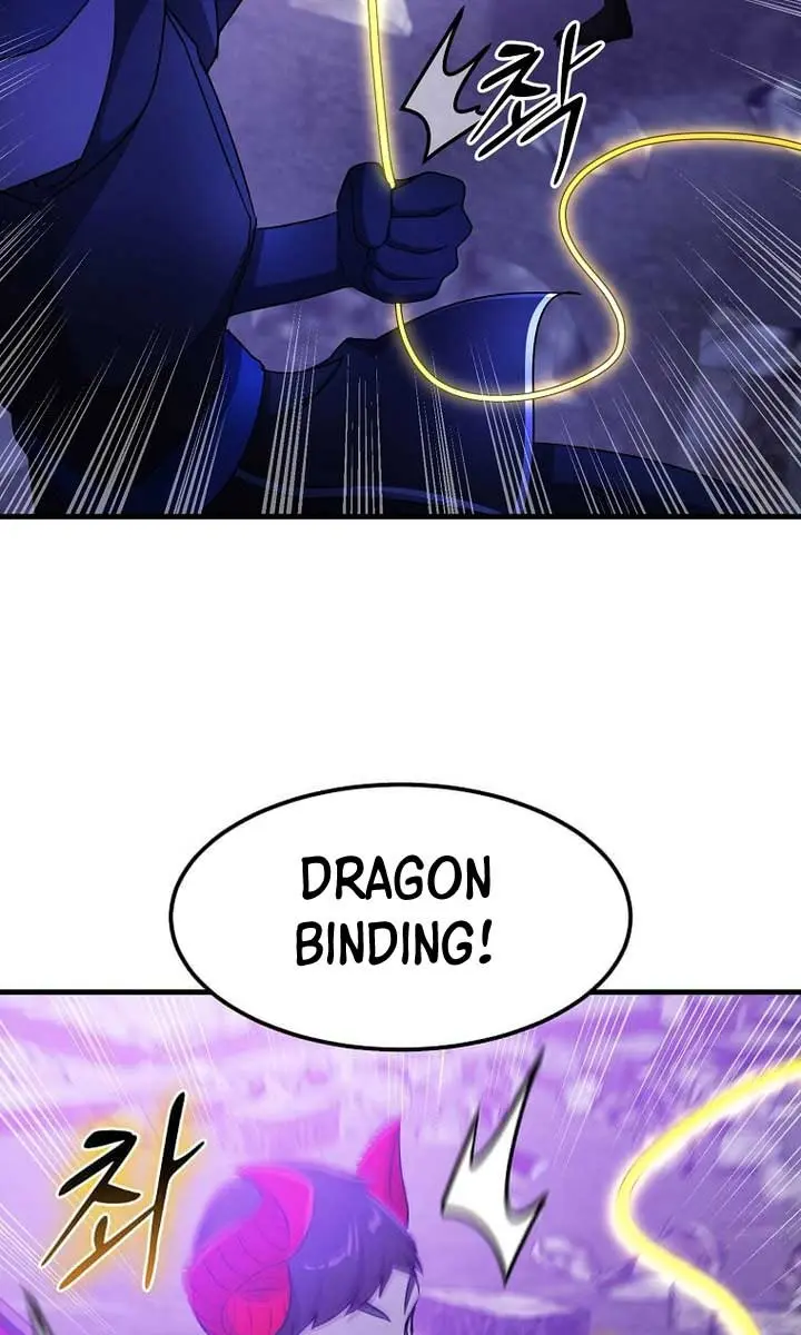 The God of War Is Leveling Up Chapter 53 Page 63